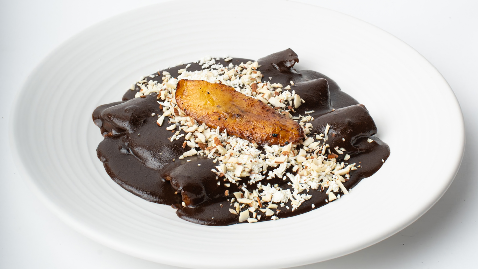 Enmoladas Tradicionales | Prácticas y deliciosas
