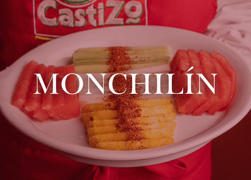 Monchilin
