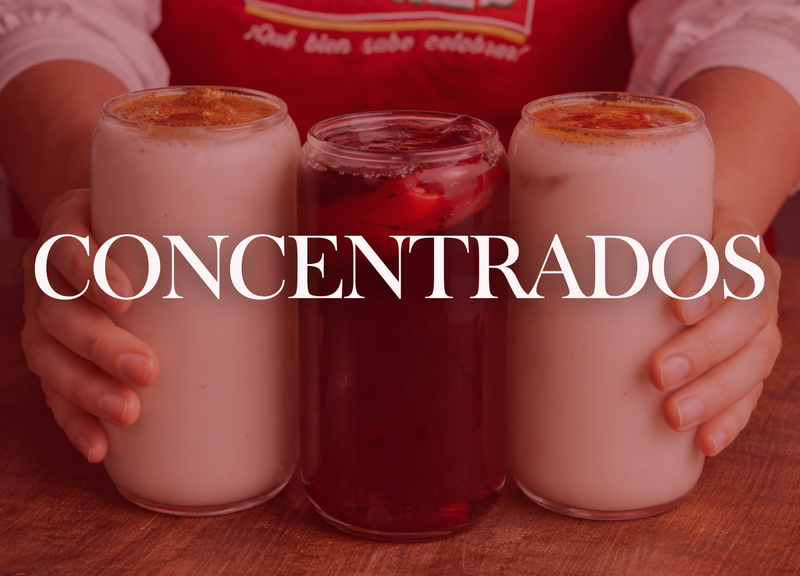 Bebidas