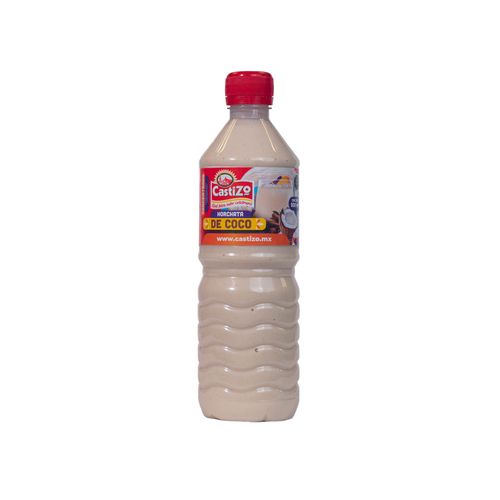 Horchata de Coco