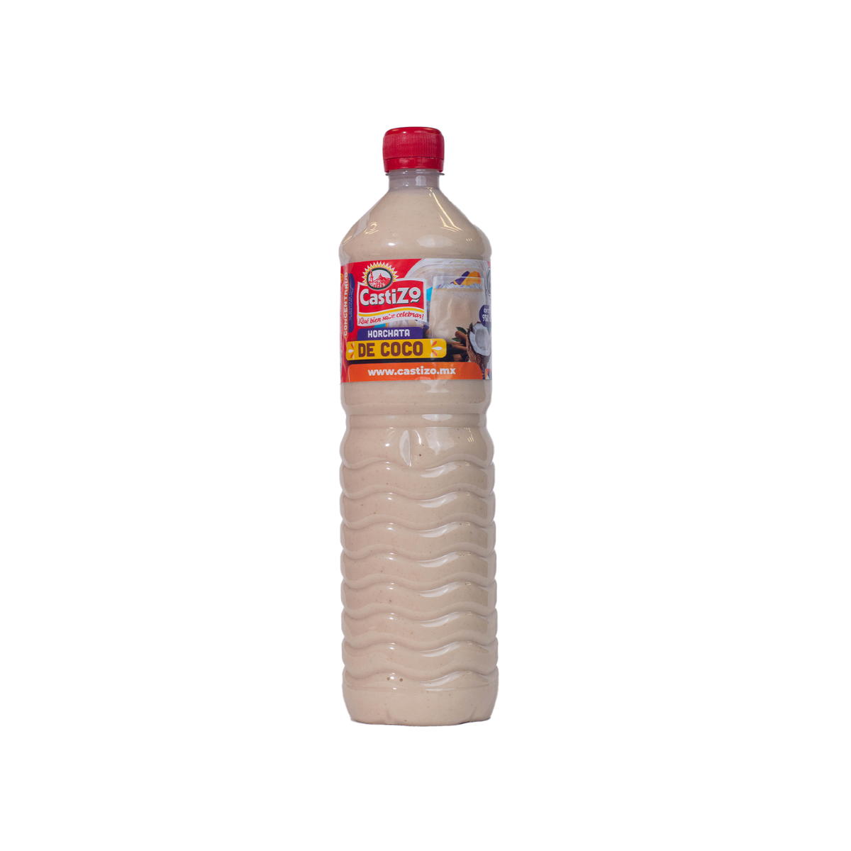 Horchata de Coco