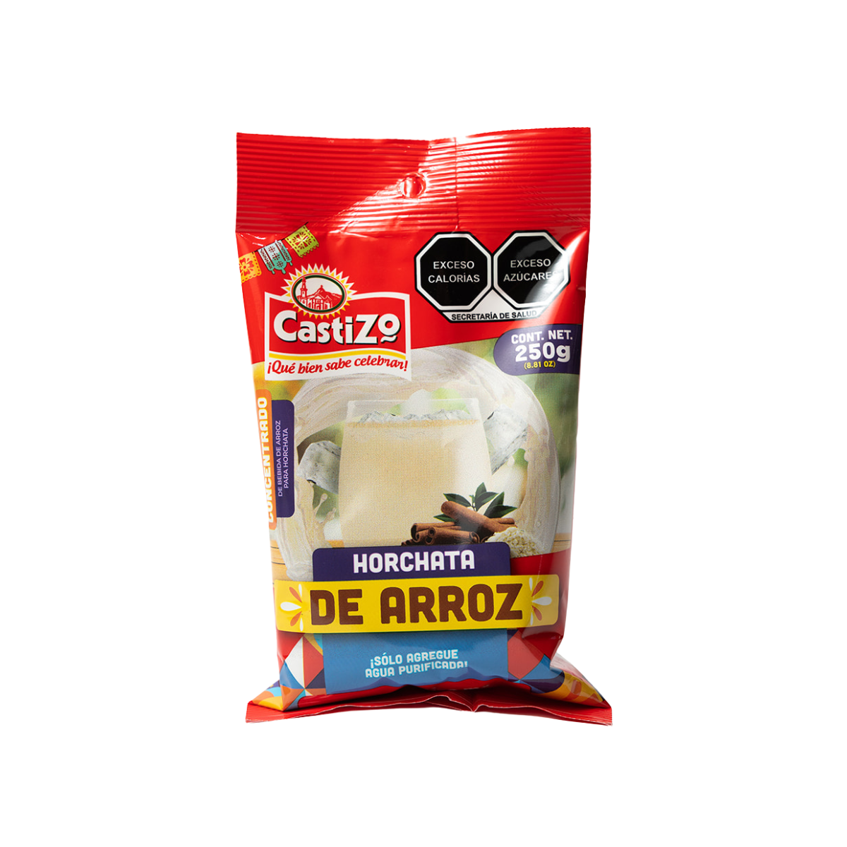 Horchata de Arroz
