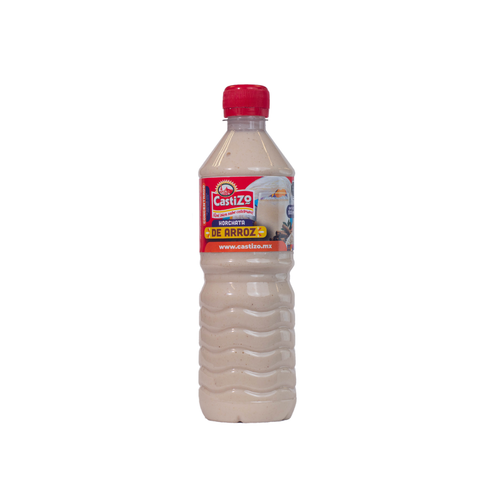 Horchata de Arroz