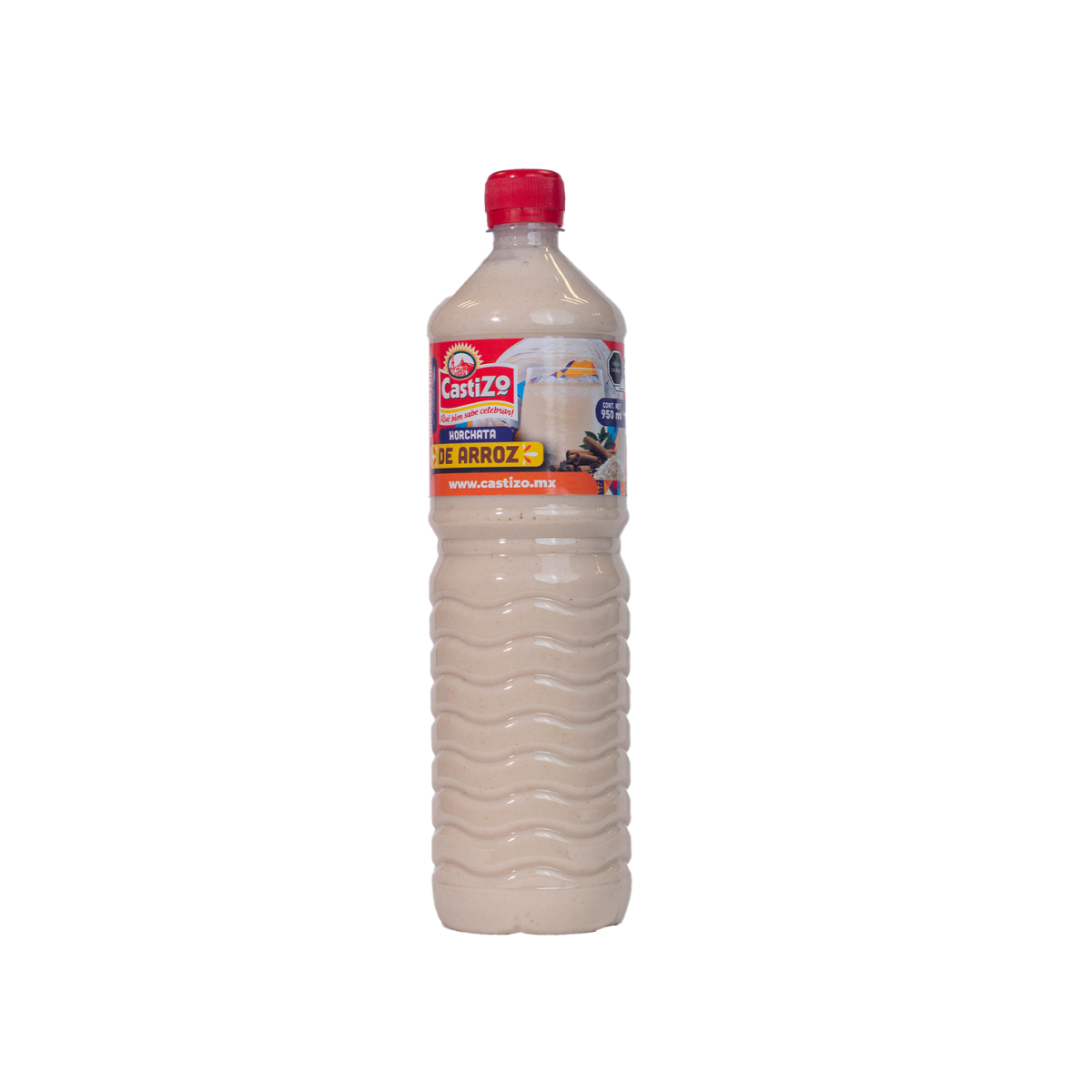 Horchata de Arroz