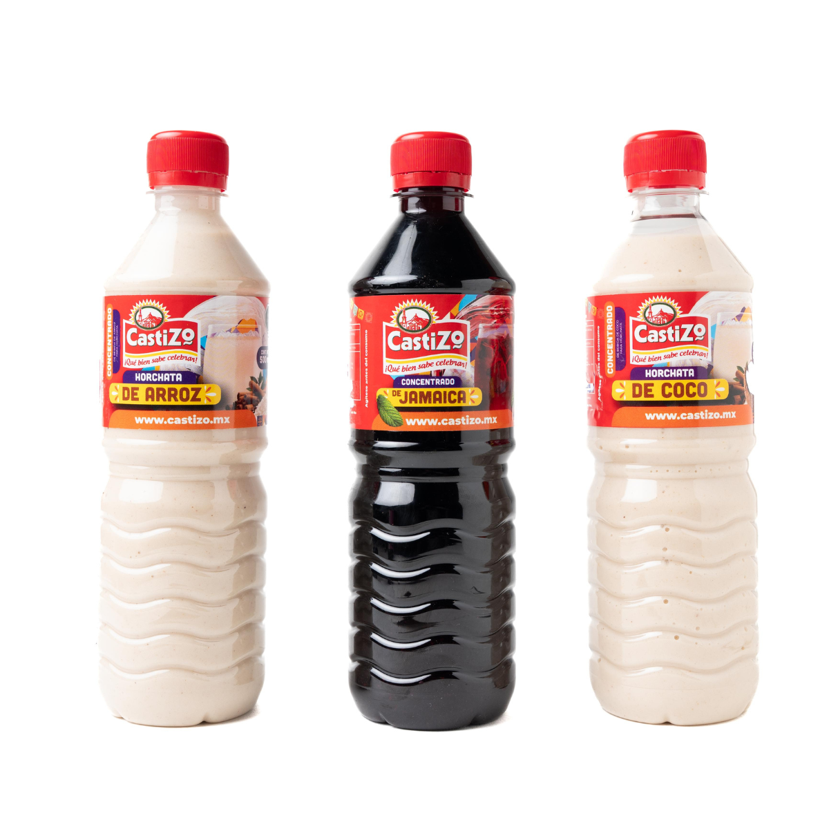Horchata de Arroz
