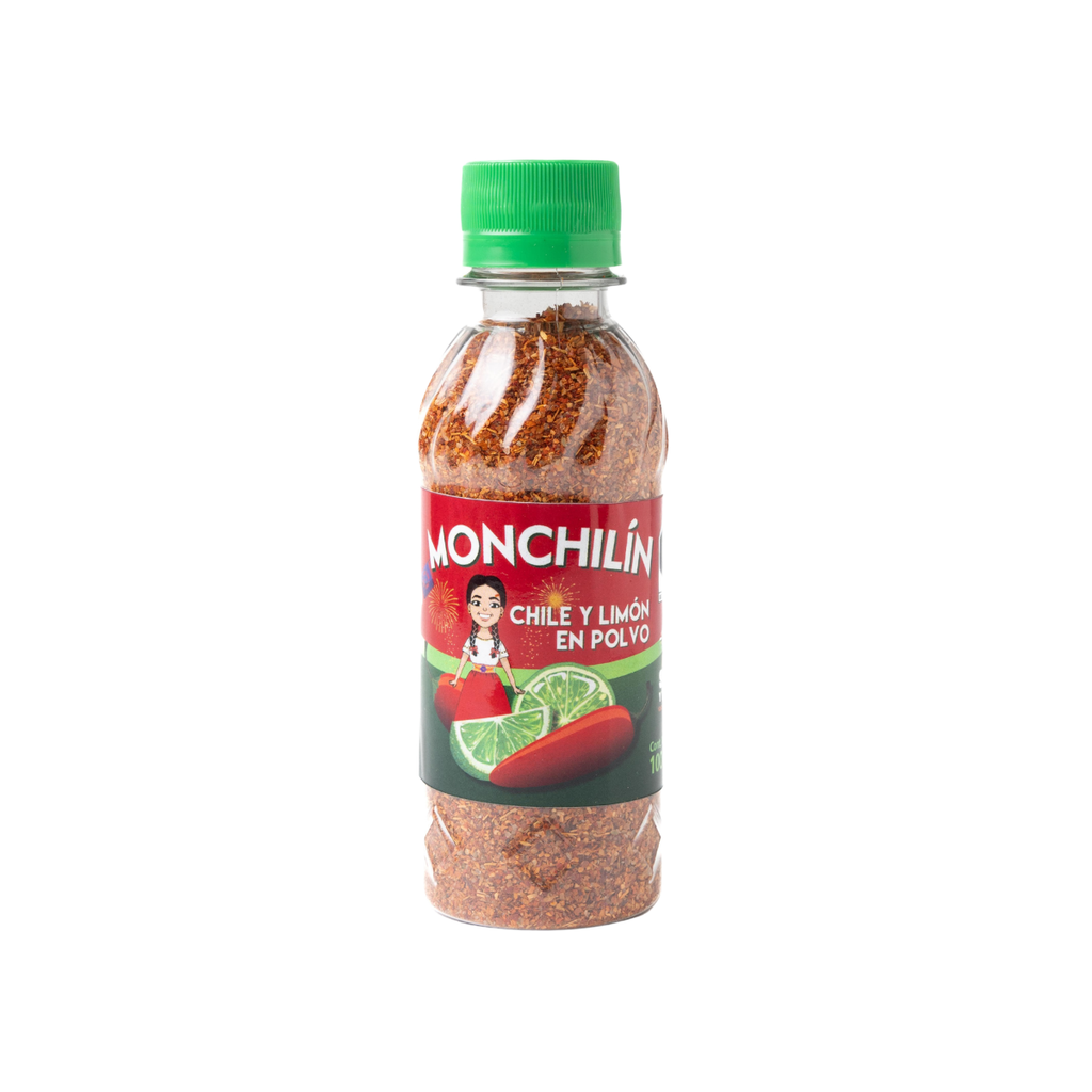Monchilín