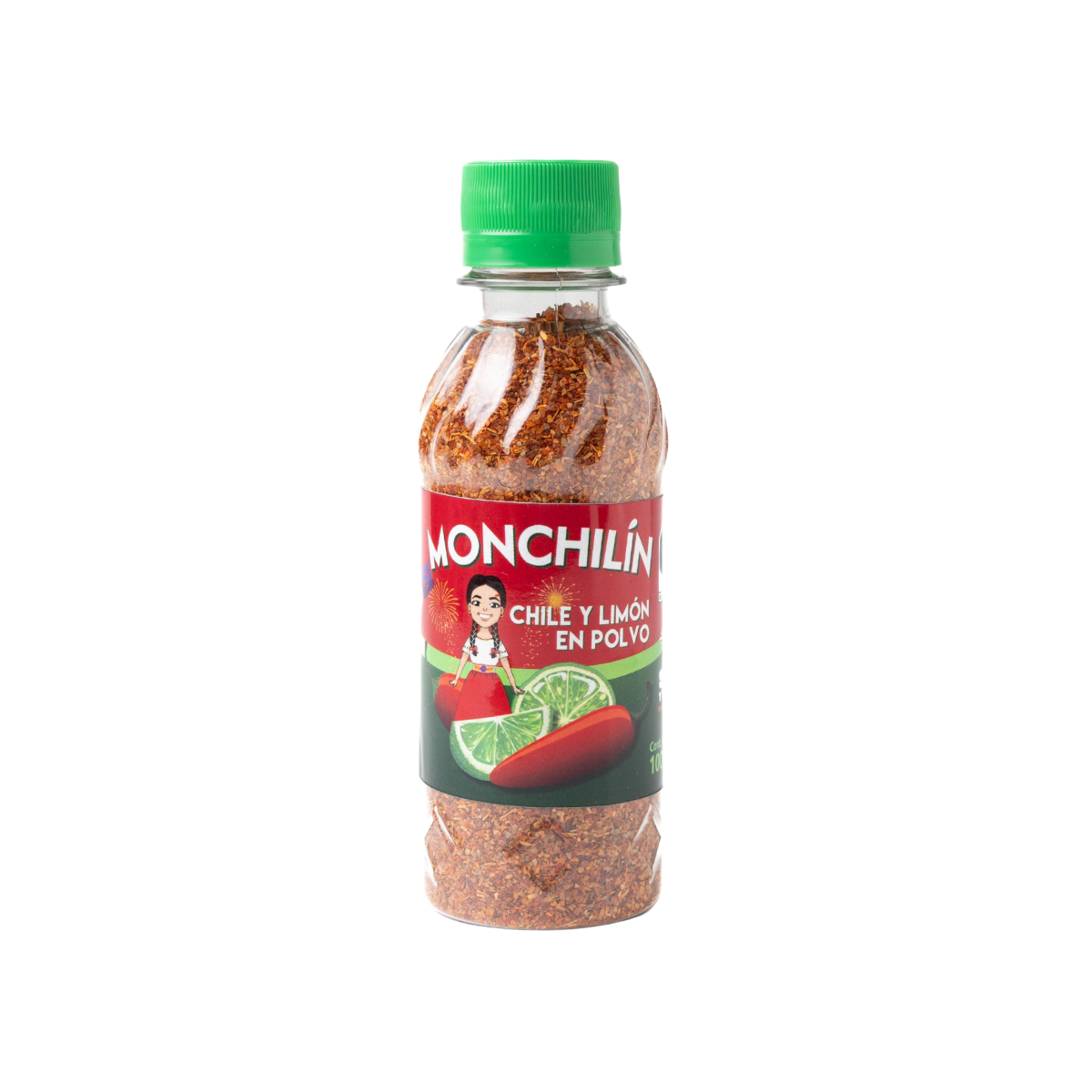 Monchilín