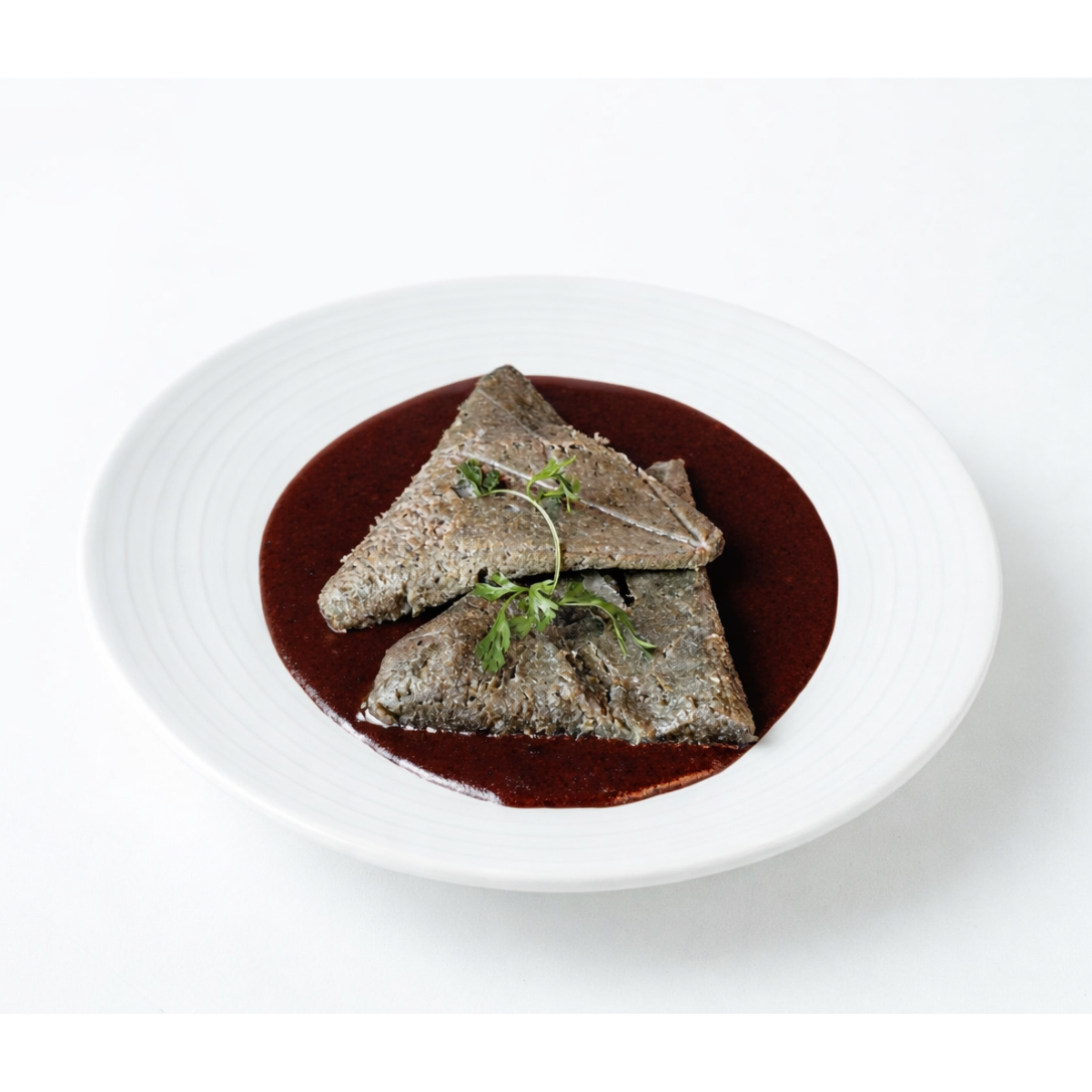 Mole Rojo
