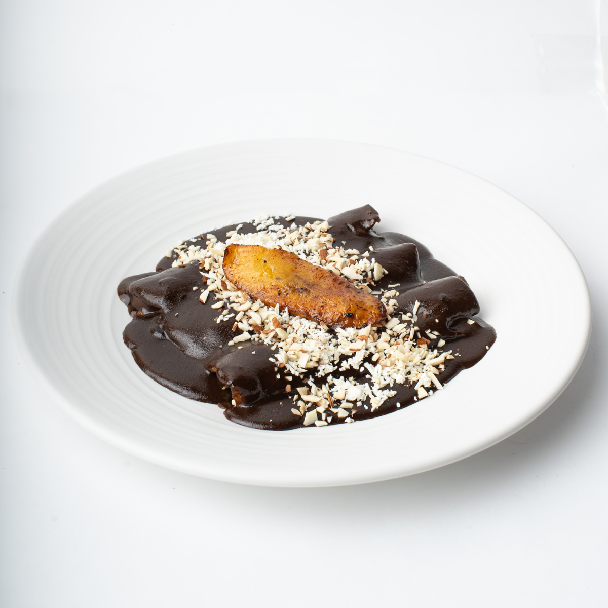 Mole Tradicional Coatepecano