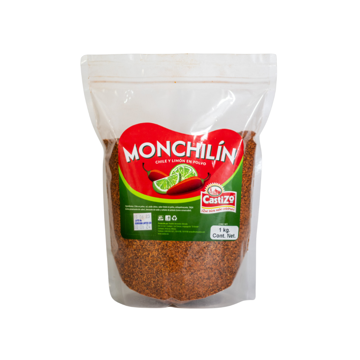 Monchilín